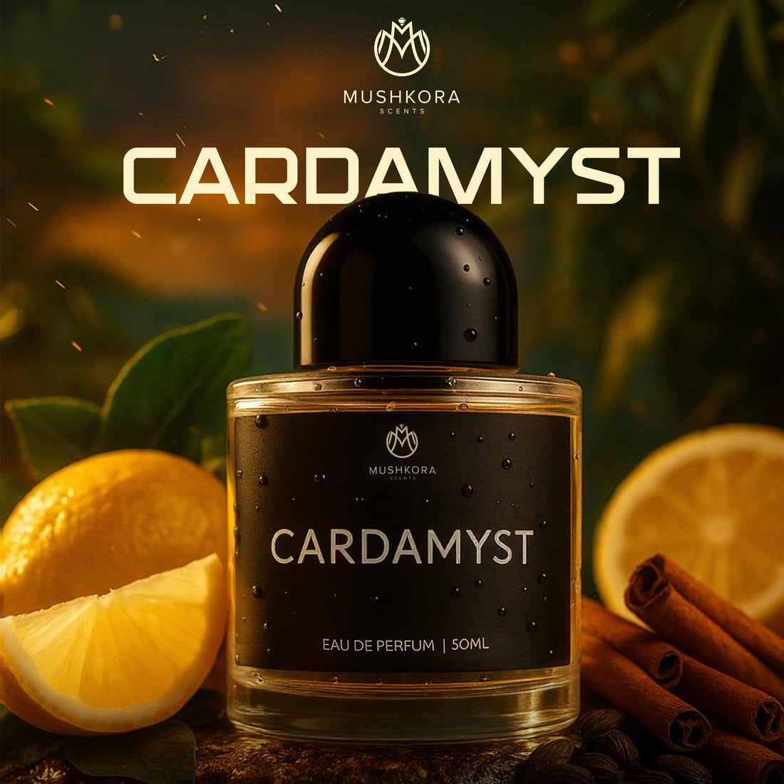 CARDAMYST 50ML (INSPIRED BY DIOR SAVAUGE)